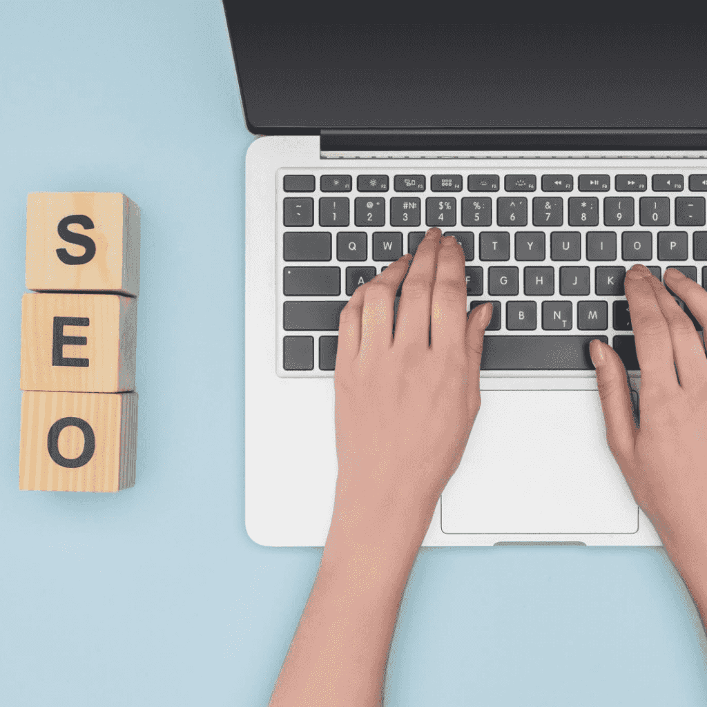 SEO pc