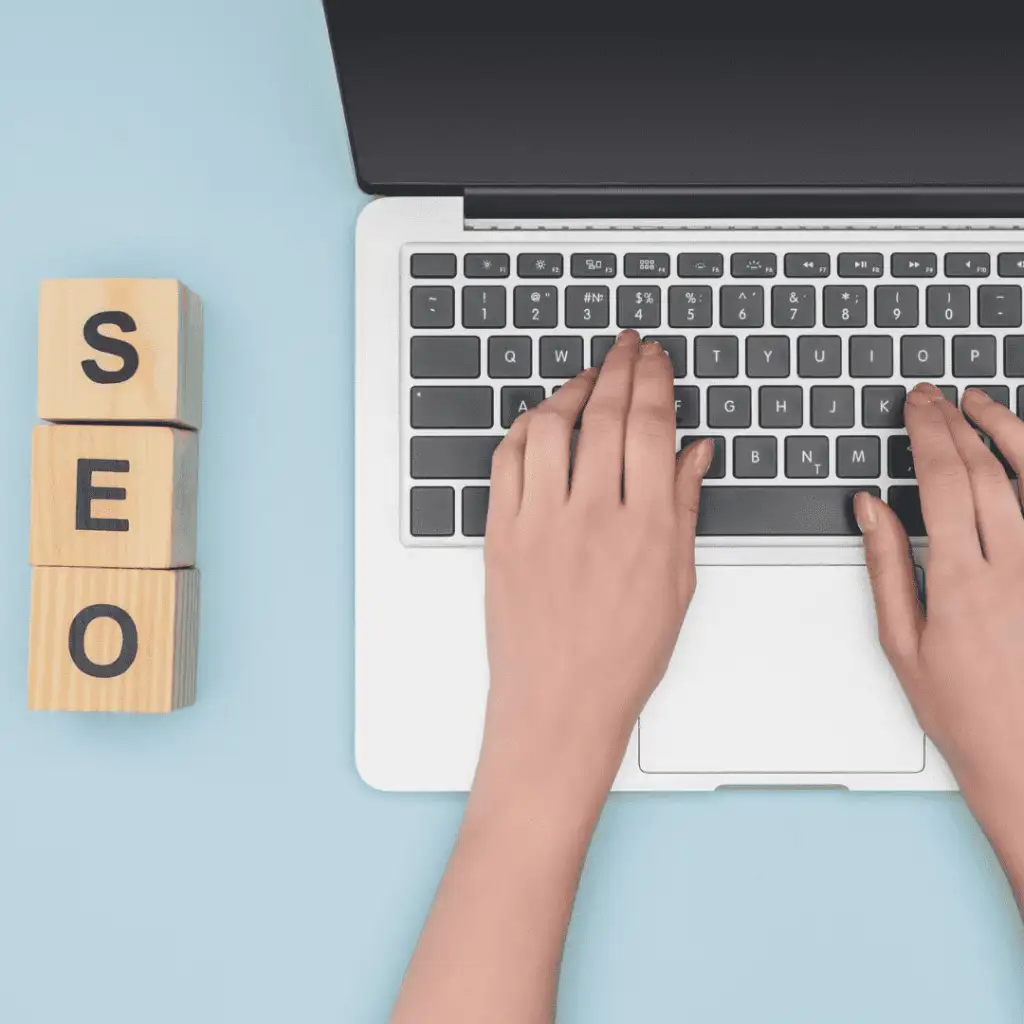 SEO pc